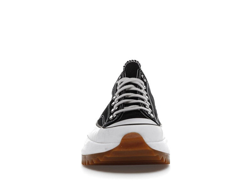 Converse Run Star Hike Ox Black White Gum - vista 10