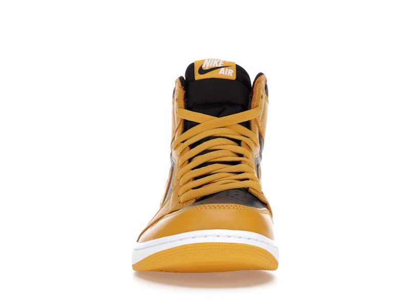 Air Jordan 1 Retro High Pollen - vue 9