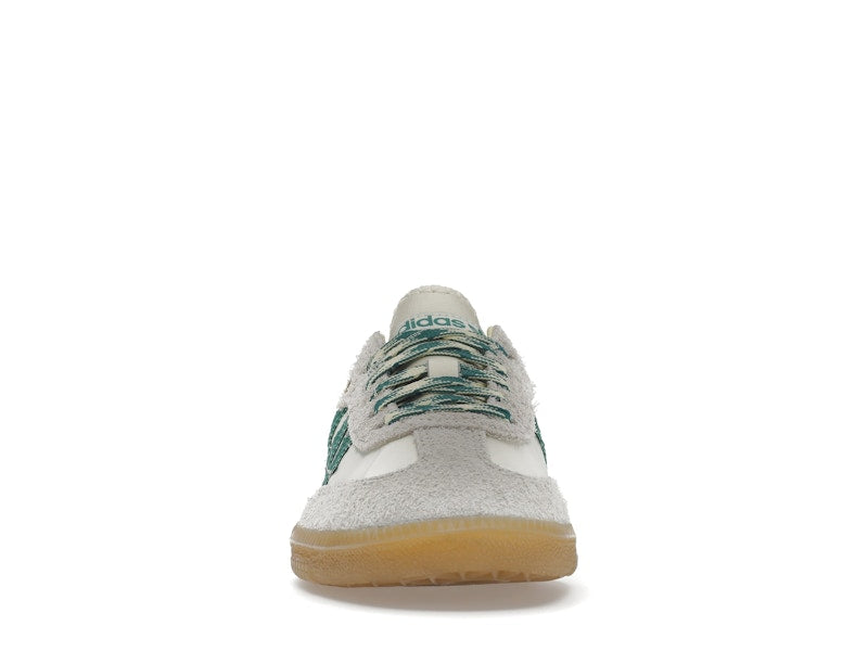 adidas Samba Wales Bonner Cream Green - vista 10