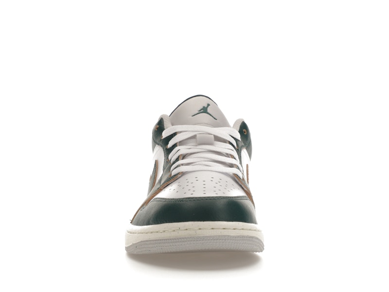 Air Jordan 1 Low SE Oxidized Green - weergave 9
