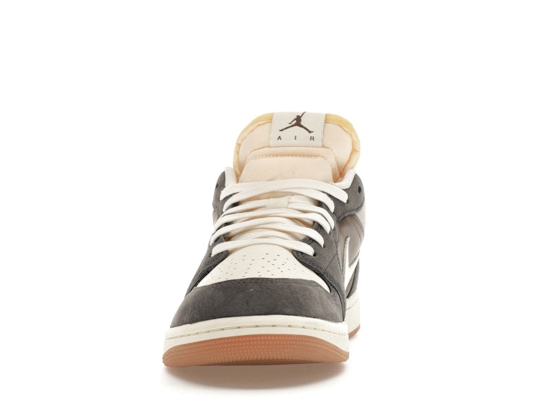 Jordan 1 Low SNKRS Day Korea Magpie (2023) - visning 11