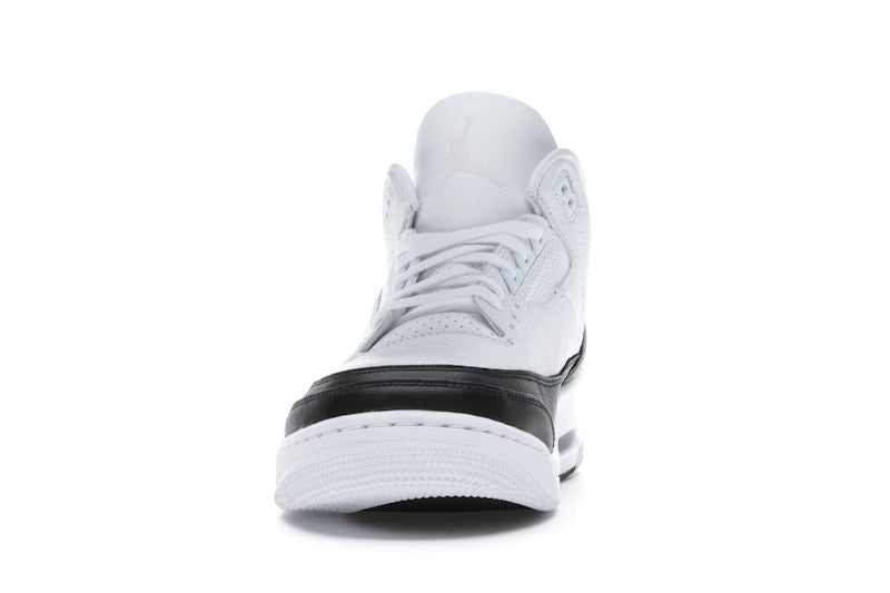 Fragmento retro de Air Jordan 3 - vista 10