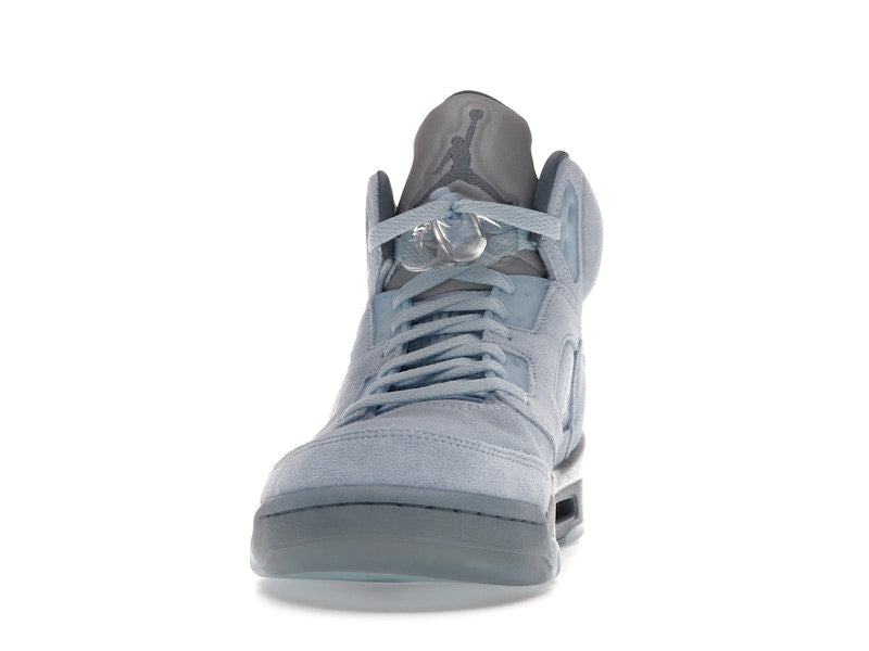 Air Jordan 5 Retro Bluebird (W) - view 10