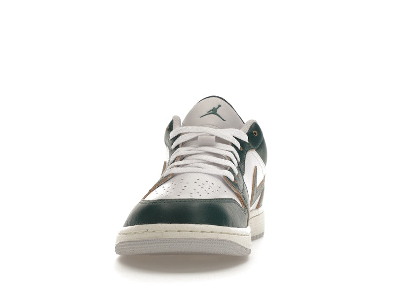 Air Jordan 1 Low SE Oxidized Green - weergave 10