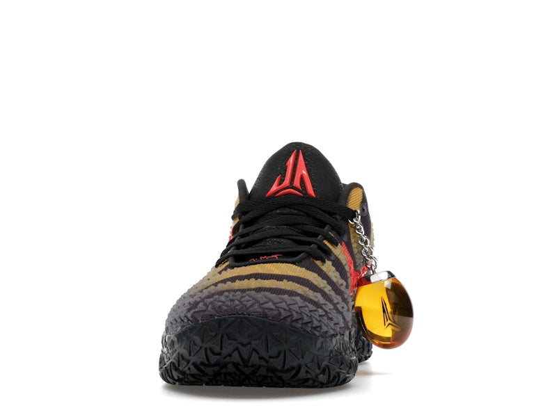 Nike Ja 3 Jurassic Park Raptor (GS) - Ansicht 11