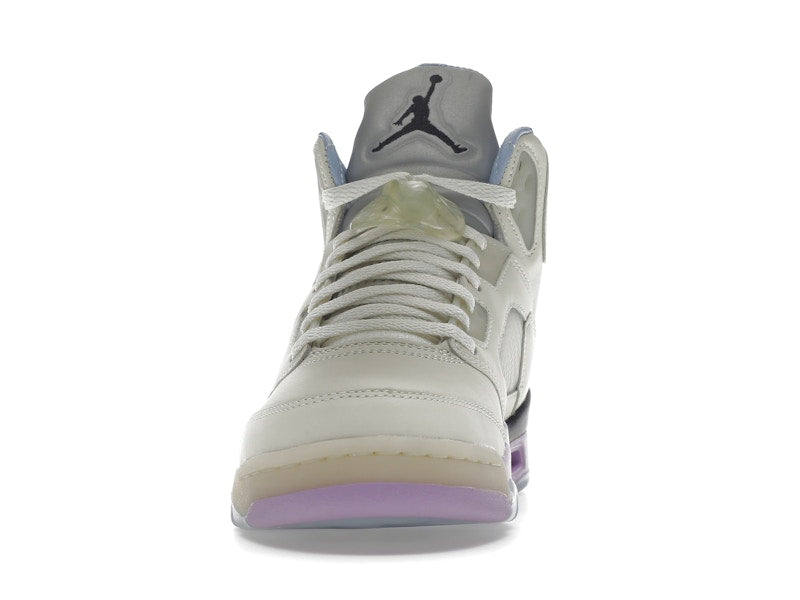 Jordan 5 Retro DJ Khaled We The Best Sail - Ansicht 11
