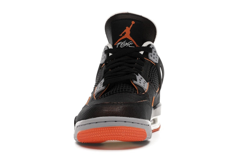 Air Jordan 4 Retro Starfish (Mujer) - vista 10