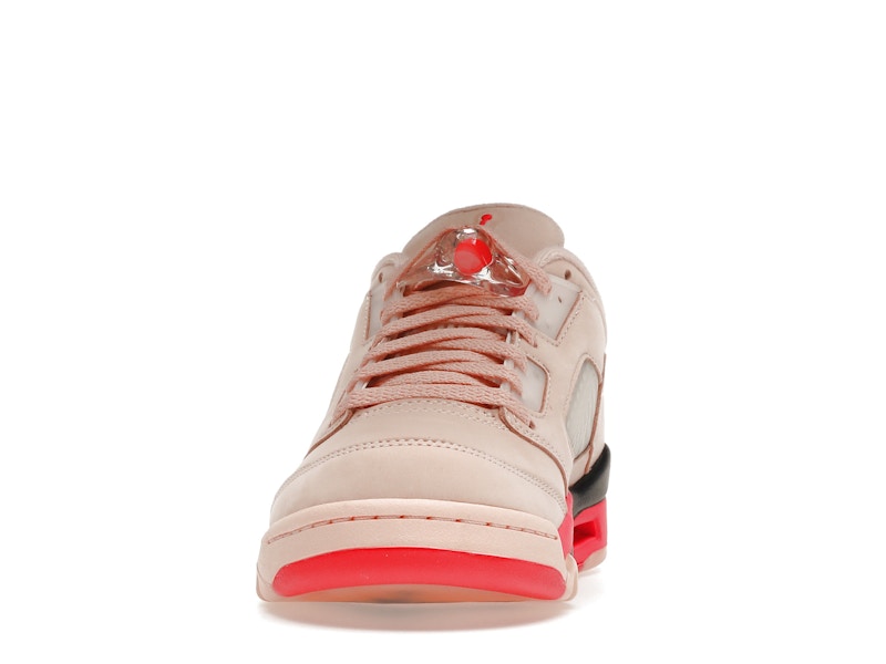Jordan 5 Retro Low Girls That Hoop (Women's) - vue 11