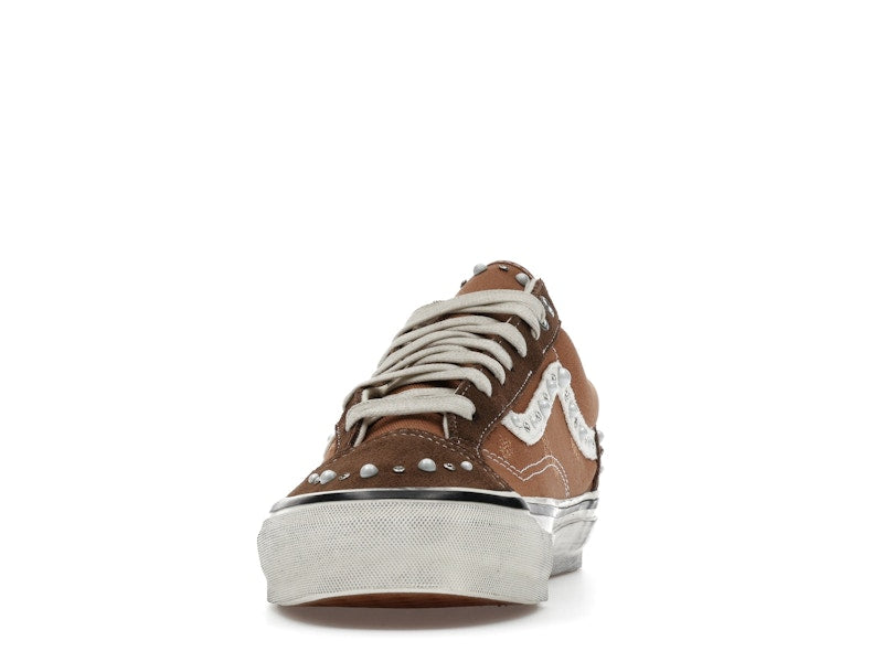 Vans Lx Old Skool 36 Pearlized Pack Vintage Cocoa Brown - weergave 11