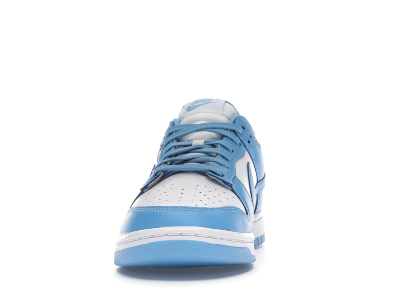 Nike Dunk Low UNC (2021) - weergave 11