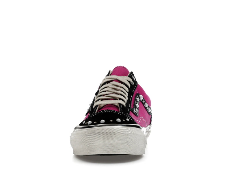Vans Otw Old Skool 36 Pearlized Pack Pink Black - view 10
