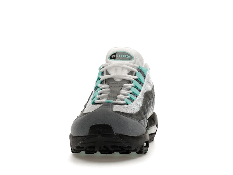 Nike Air Max 95 Hyper Turquoise - view 10
