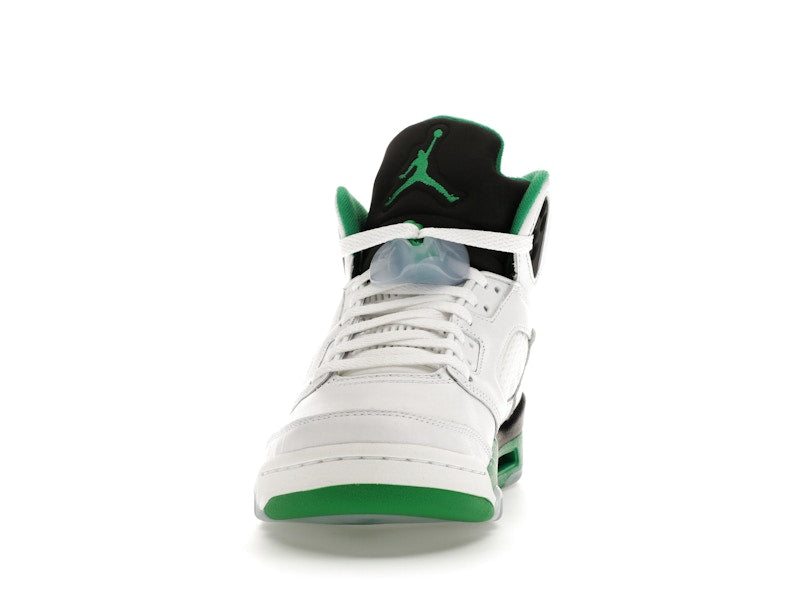 Jordan 5 Retro Lucky Green (Women's) - vista 11