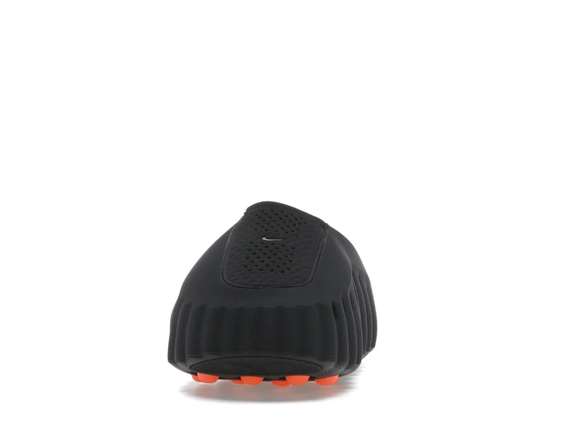 Nike Mind 001 Slide Black Chrome Femme - view 10