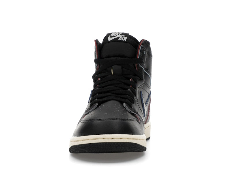 Air Jordan 1 Retro High OG Autoexpresión - vista 10