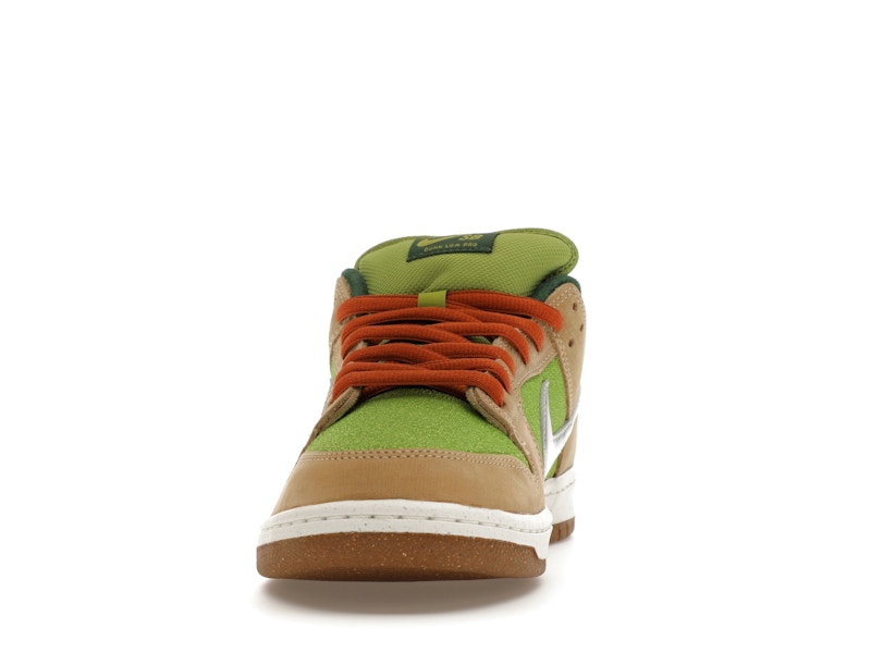 Nike SB Dunk Low Escargot - Ansicht 11