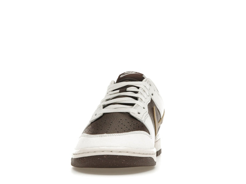Nike Dunk Low Next Nature Baroque Brown - vue 11