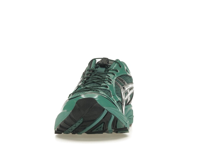 ASICS GEL-Kayano 14 Unaffected Infinite Wonders Pack Green - widok 11