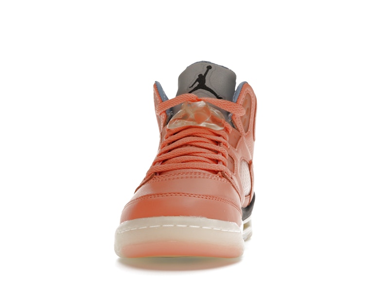 Jordan 5 Retro DJ Khaled We The Best Crimson Bliss (GS) - Ansicht 11