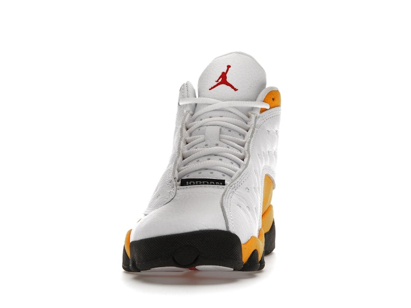 Air Jordan 13 Retro Del Sol (GS) - vista 10