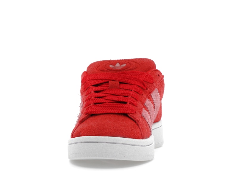 adidas Campus 00s Better Scarlet Pink Spark (Women's) - Ansicht 11
