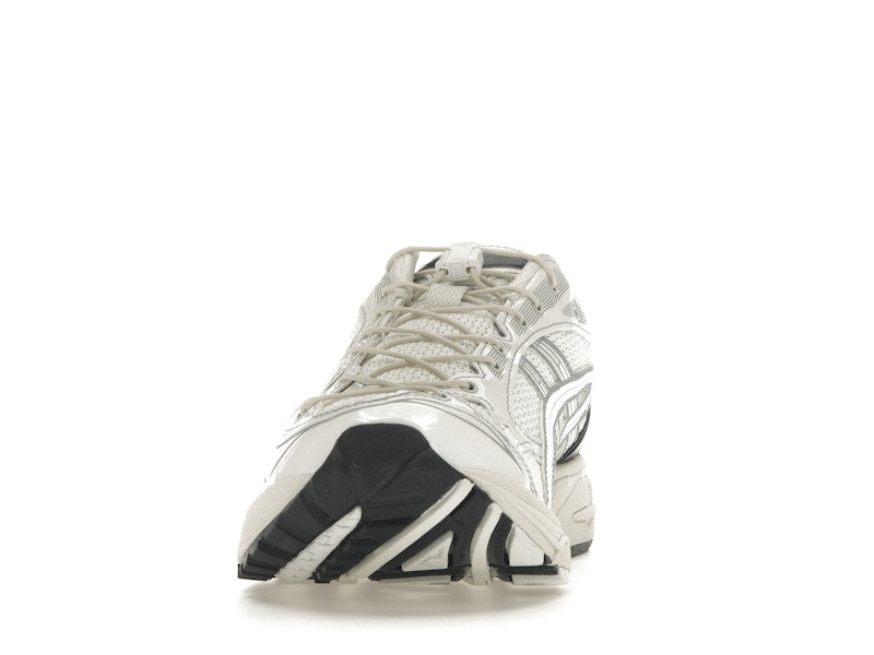 ASICS GEL-Kayano 14 Unaffected Infinite Wonders Pack White - visning 11