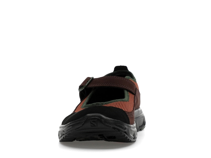 Salomon RX Marie-Jeanne Russet Black - vista 11