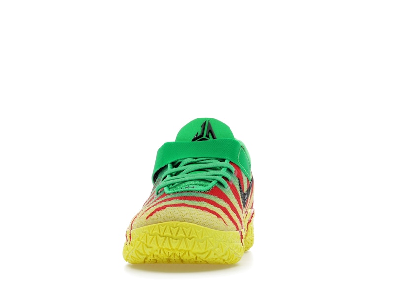 Nike Ja 3 Jurassic Park Explorer (PS) - Ansicht 11