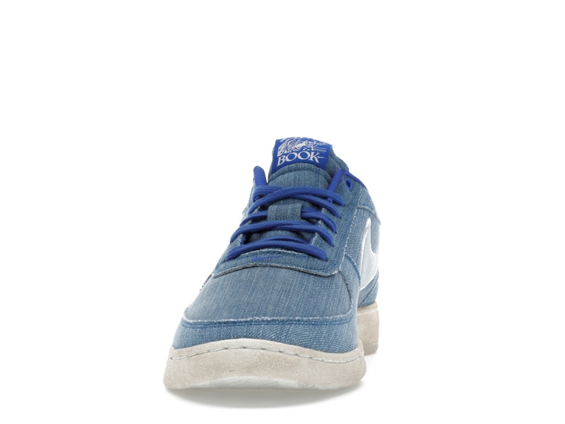Nike Libro 1 Sangre Azul - vista 10