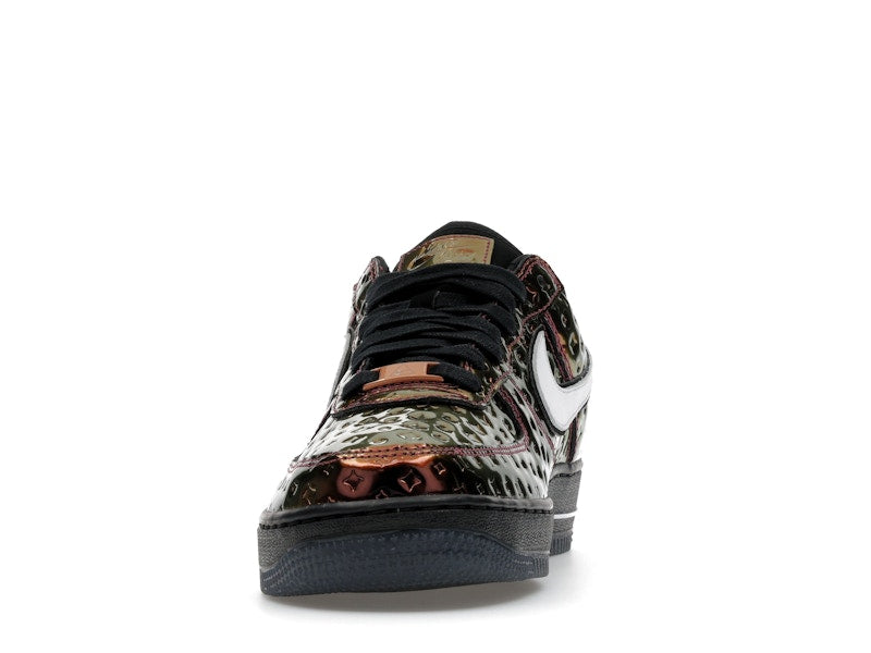 Nike Air Force 1 Low PRM NBA All-Star Weekend (2026) - Ansicht 11