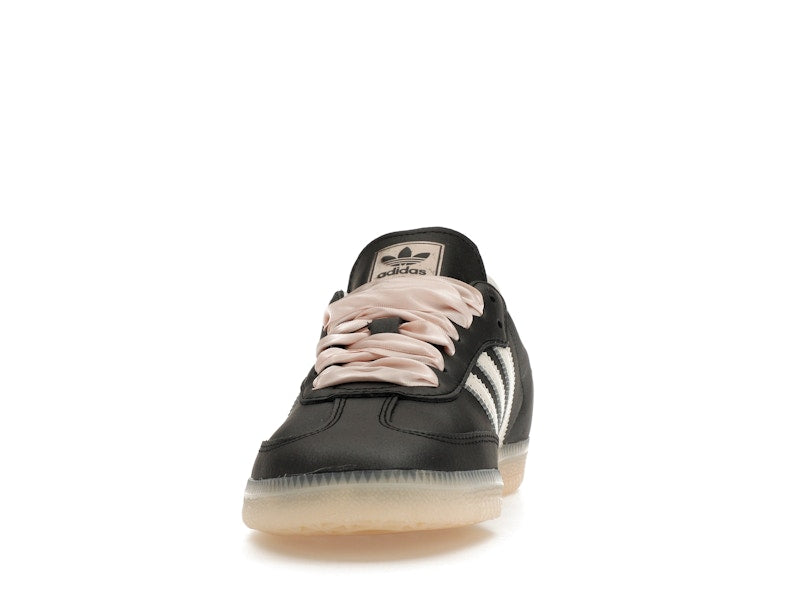 adidas Samba OG Black Pink Ribbon Laces (Women's) - Ansicht 11