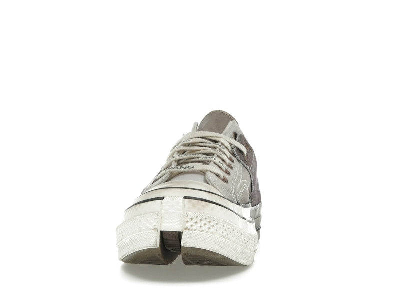 Converse Chuck Taylor All Star 70 Ox Feng Chen Wang 2-in-1 Brown - widok 10