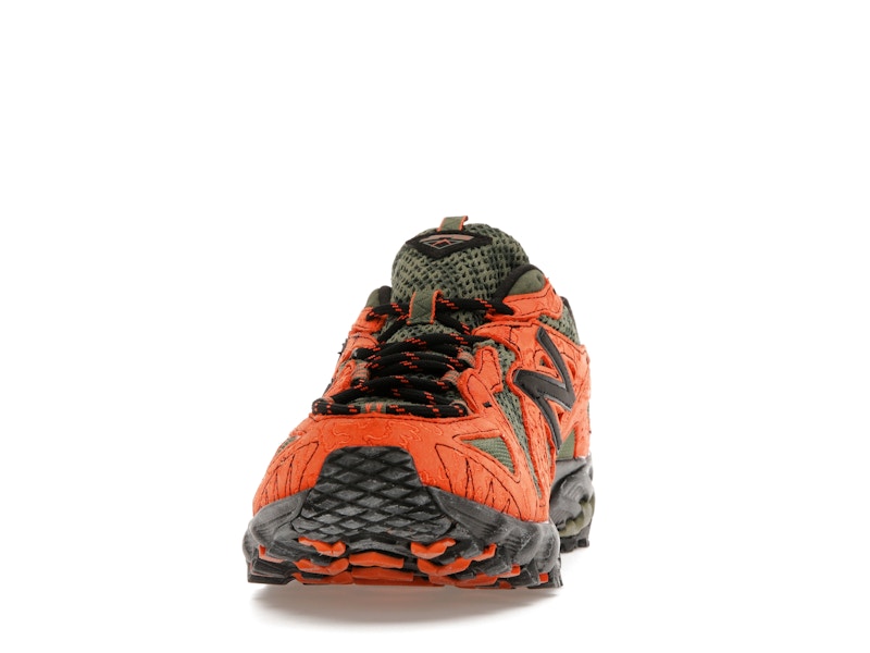 New Balance 610 Joe Freshgoods Beneath the Surface Lil' Swamps - vue 11