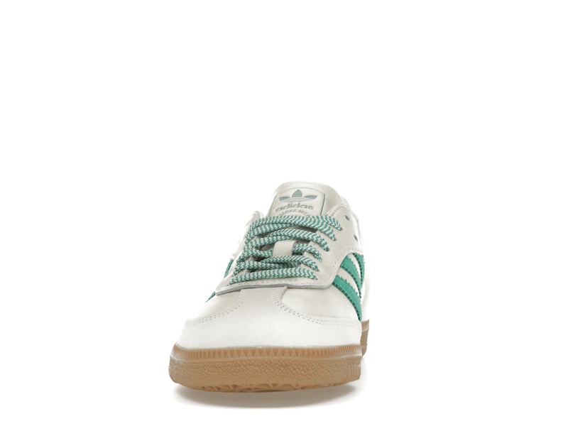adidas Samba Off White Court Green (Women's) - visning 11