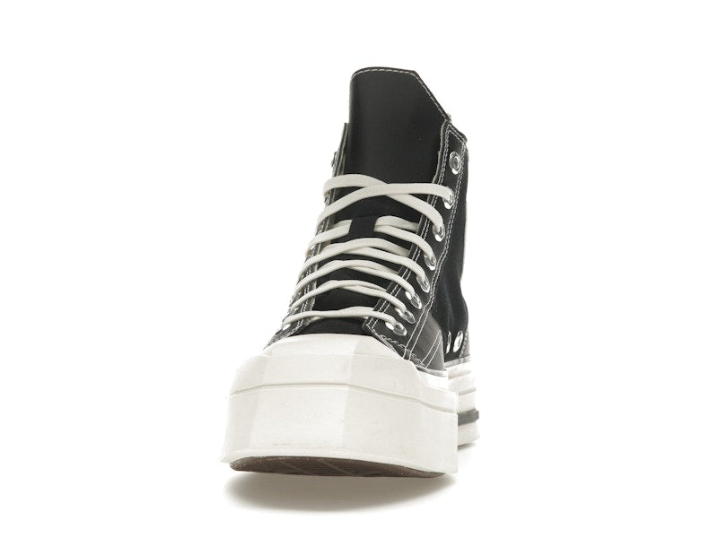 Converse Chuck Taylor All Star 70 Hi De Luxe Black - widok 11