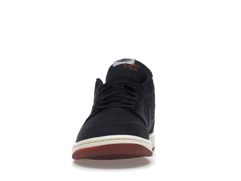 Jordan 1 Low Eastside Golf Out of the Mud - vue 11