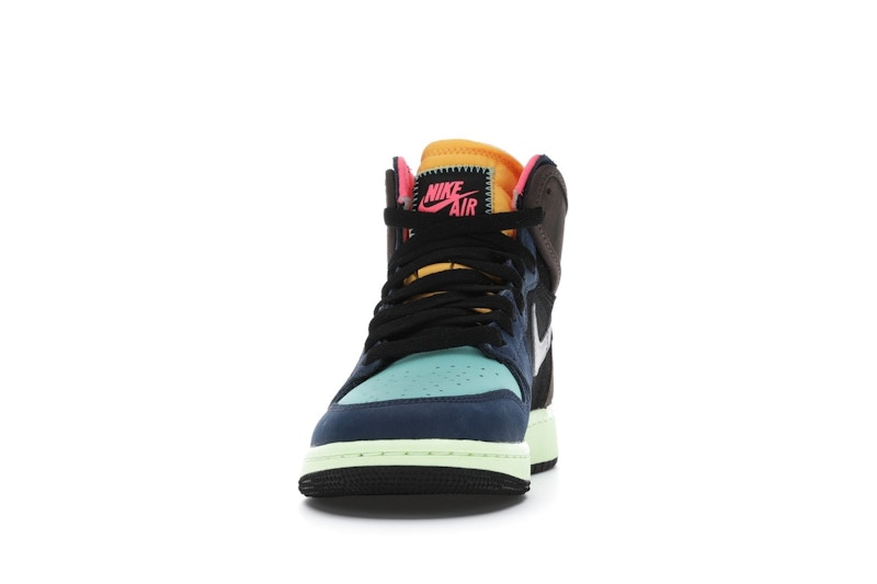 Air Jordan 1 Retro High Bio Hack (GS) - weergave 10
