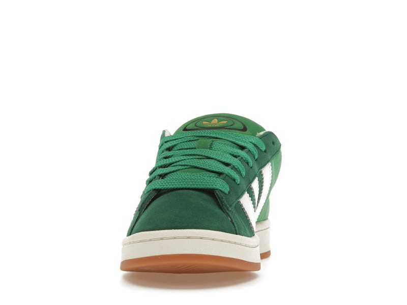 Adidas Campus 00s Collegiate Green - visning 11