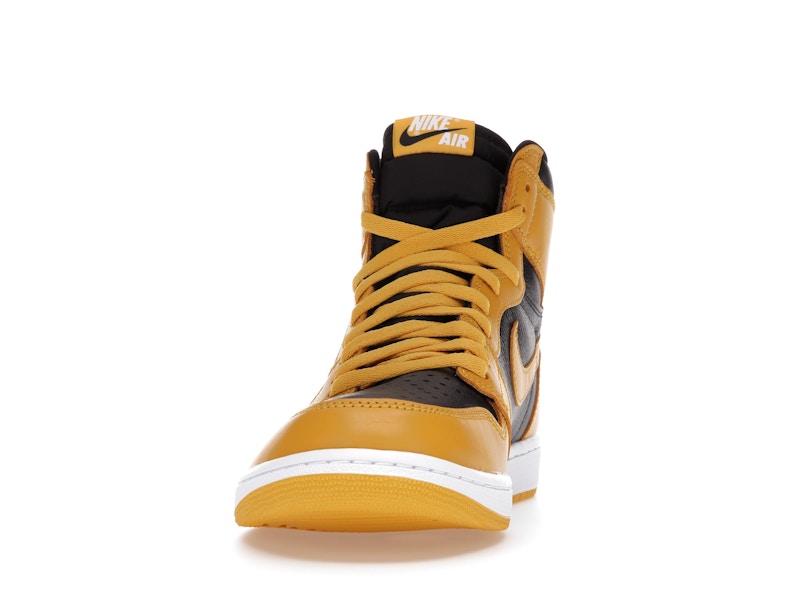 Air Jordan 1 Retro High Pollen - vue 10