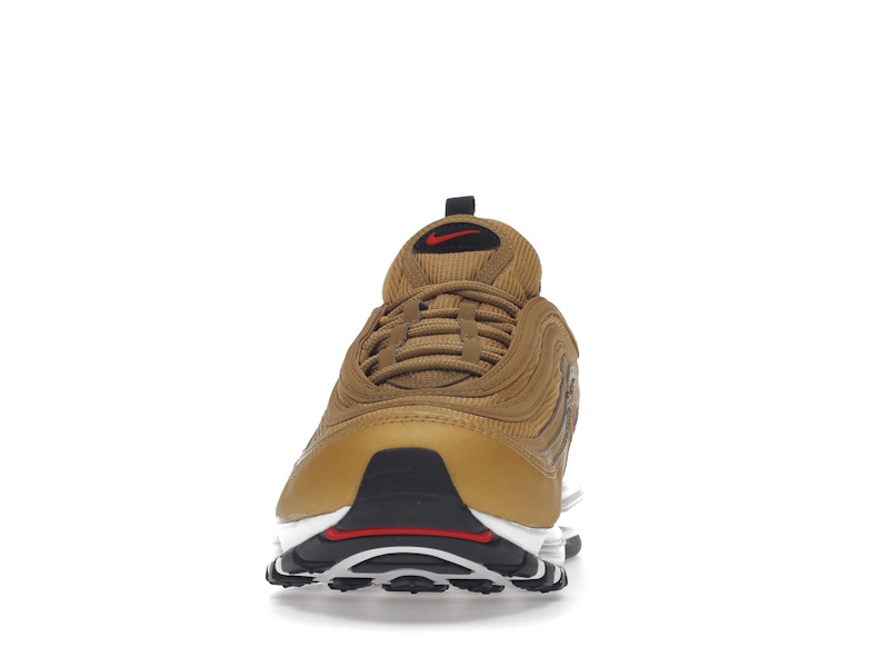 Nike Air Max 97 Gold Bullet (2023) - vista 10