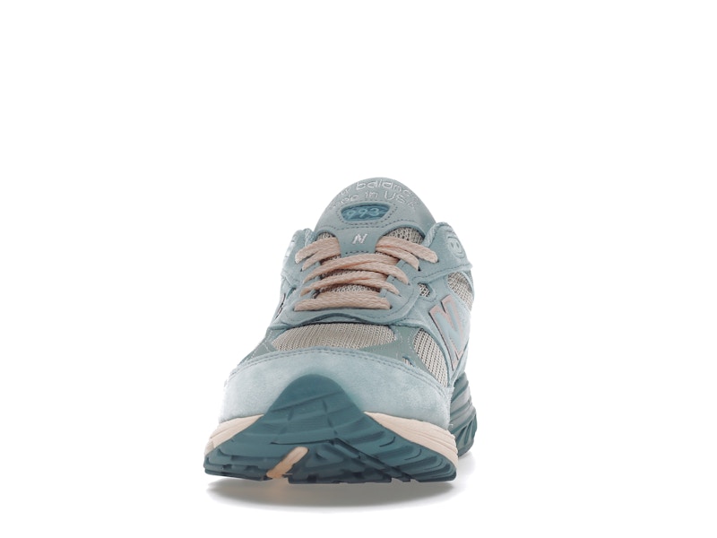 New Balance 993 Joe Freshgoods Performance Art Arctic Blue - view 11