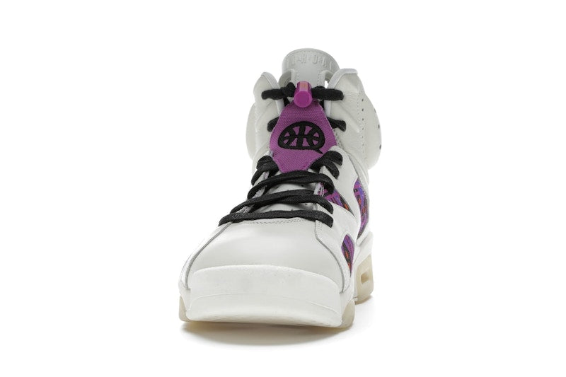 Jordan 6 Retro Quai 54 (2020) - Ansicht 11