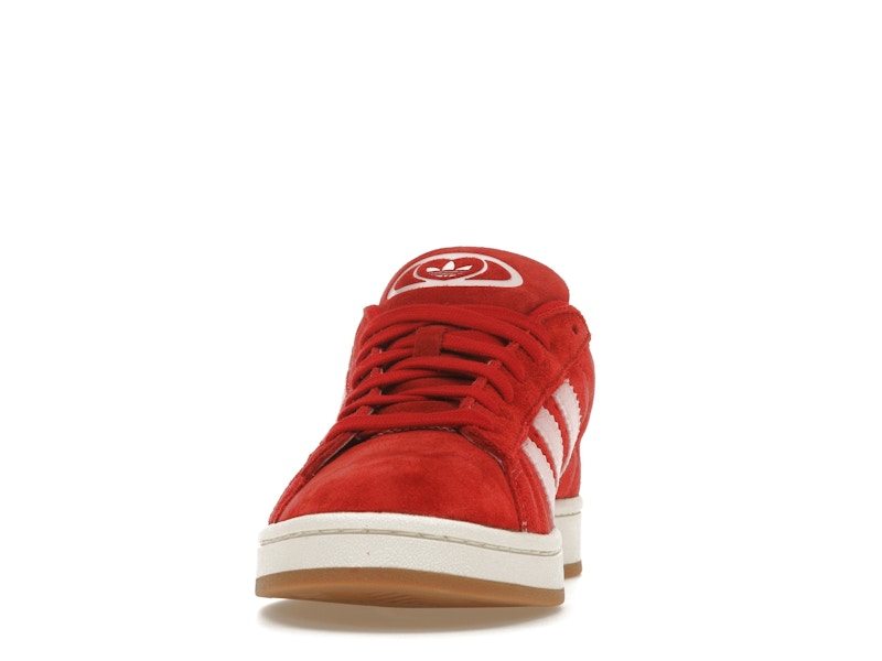 adidas Campus 00s Better Scarlet Clear Pink - vista 11