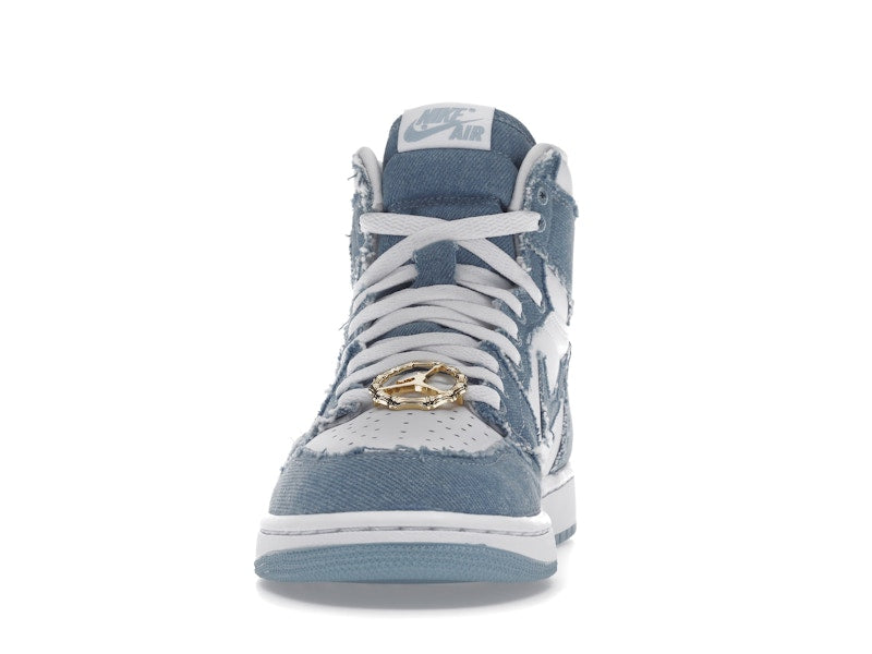 Air Jordan 1 High OG Denim (W) - weergave 10