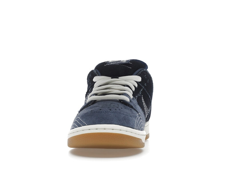 Nike SB Dunk Low Denim Sashiko - Ansicht 11