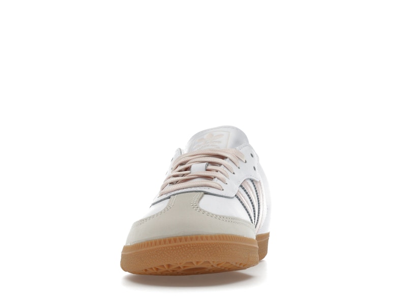 adidas Samba OG White Pink Gum (Women's) - vue 11
