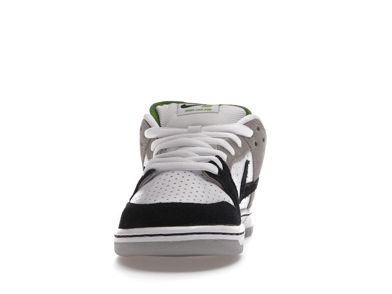 Nike SB Dunk Low Chlorophyll - Ansicht 11