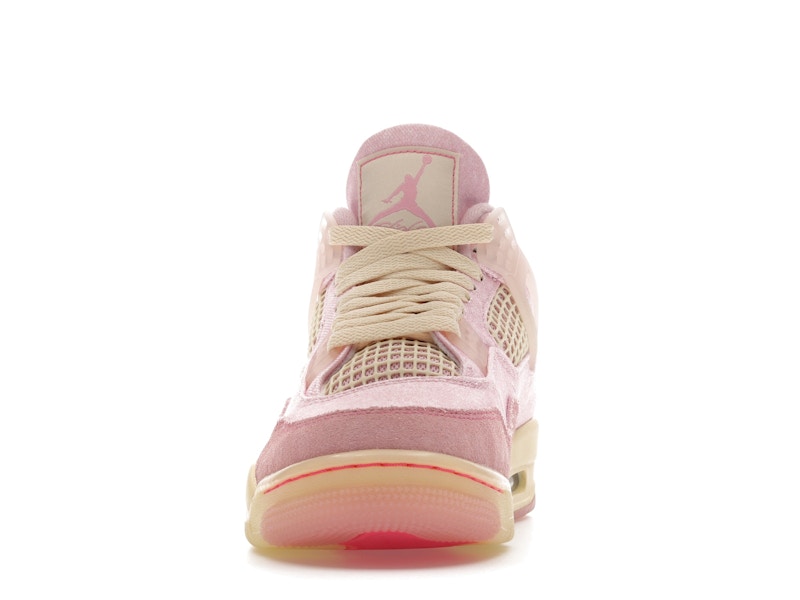 Jordan 4 Retro Iced Carmine (Women's) - Ansicht 11