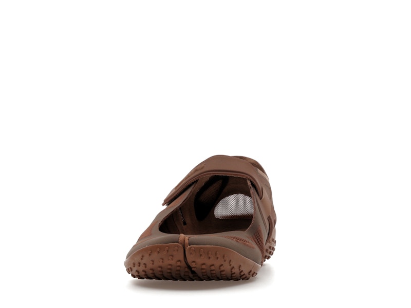 Nike Rift Mesh Skims Archaeo Brown - view 11