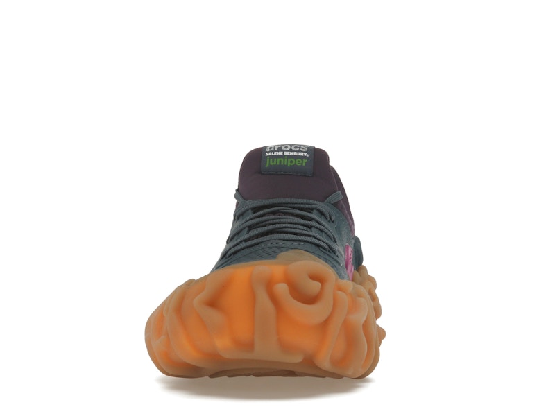 Crocs Pollex Juniper by Salehe Bembury Taro - vista 11